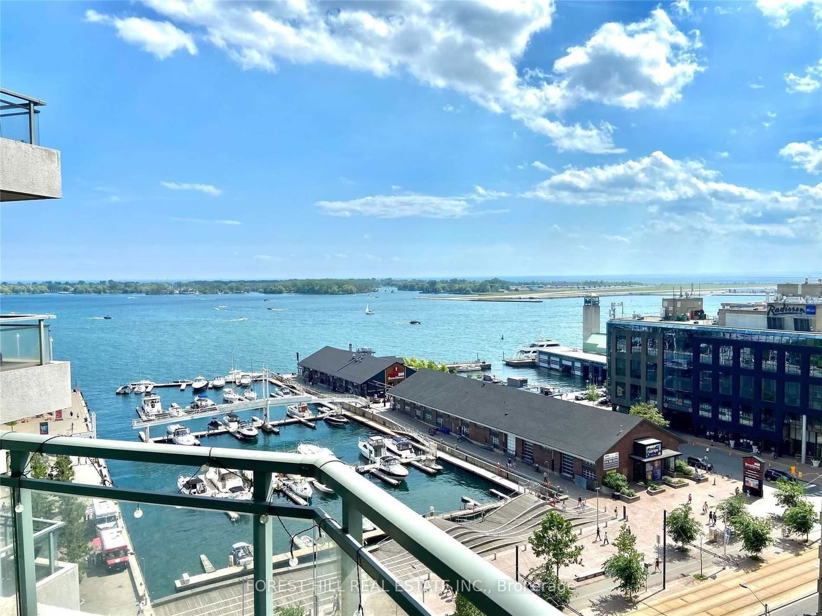 230 Queens Quay, unit 1526 for rent - image #18