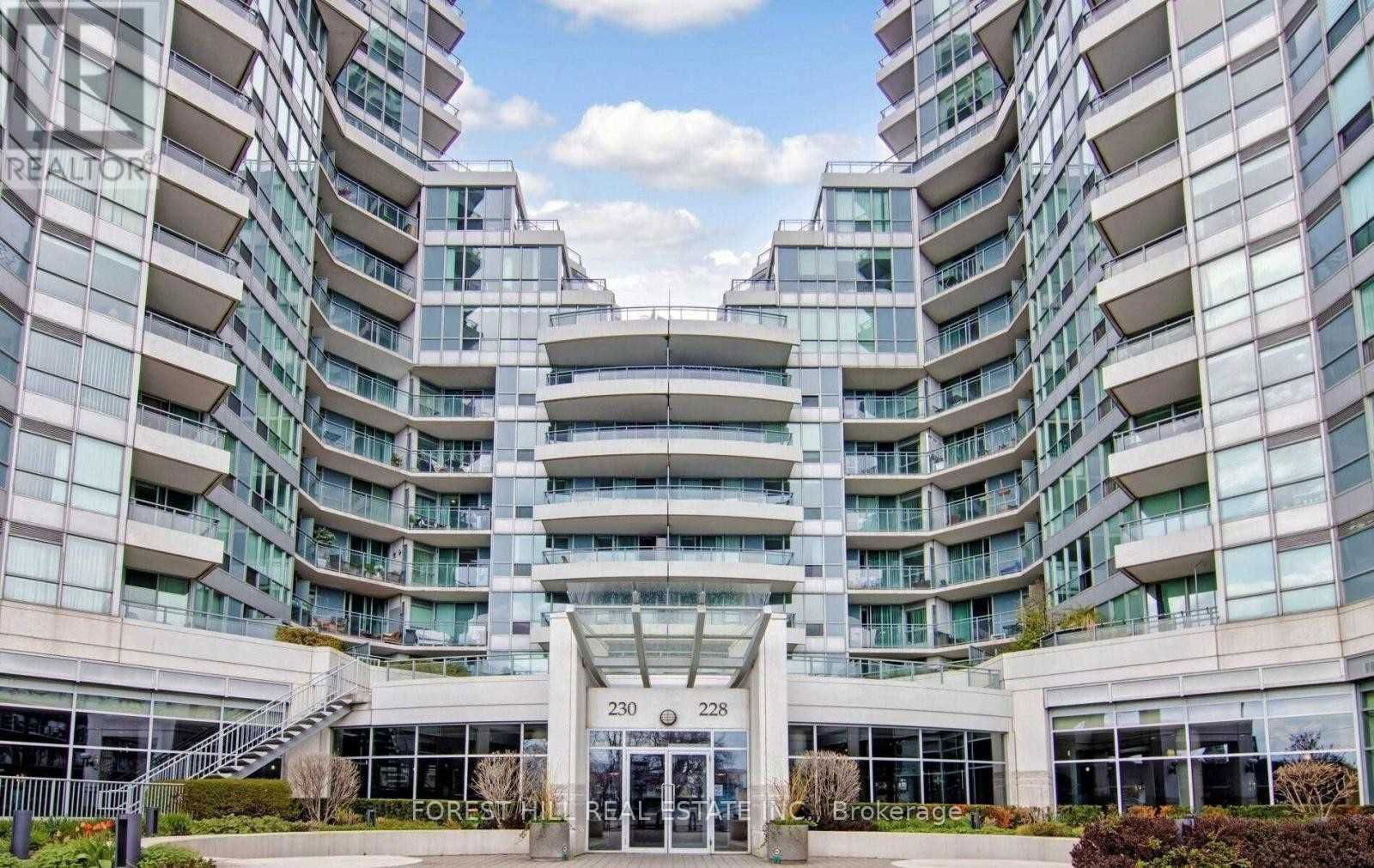 230 Queens Quay, unit 1526 for rent - image #24