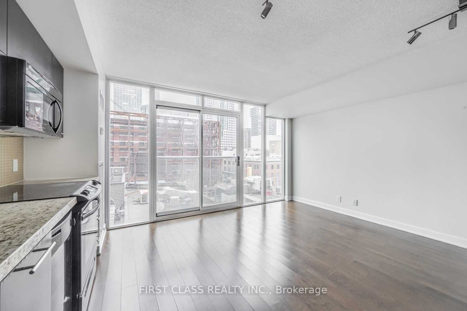 21 Nelson St, unit 507 for rent - image #15