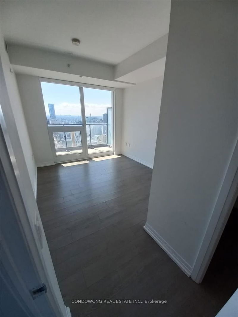 251 Jarvis St, unit 4605 for rent - image #1