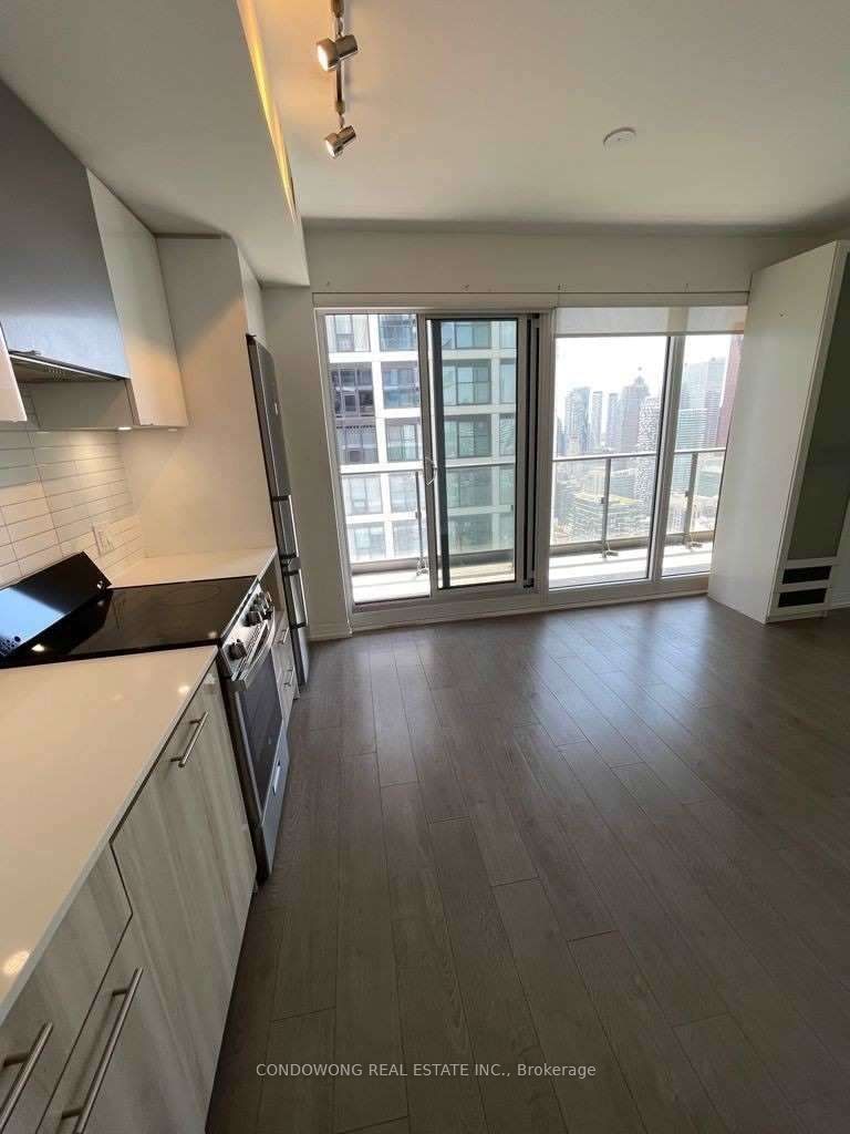 251 Jarvis St, unit 4605 for rent - image #7