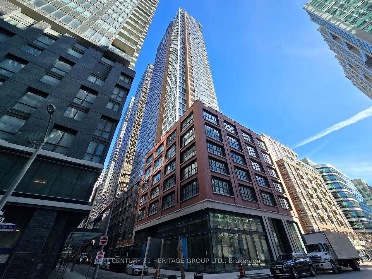 55 Mercer St, unit 307 for sale