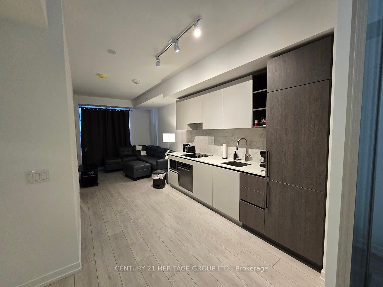 55 Mercer St, unit 307 for sale