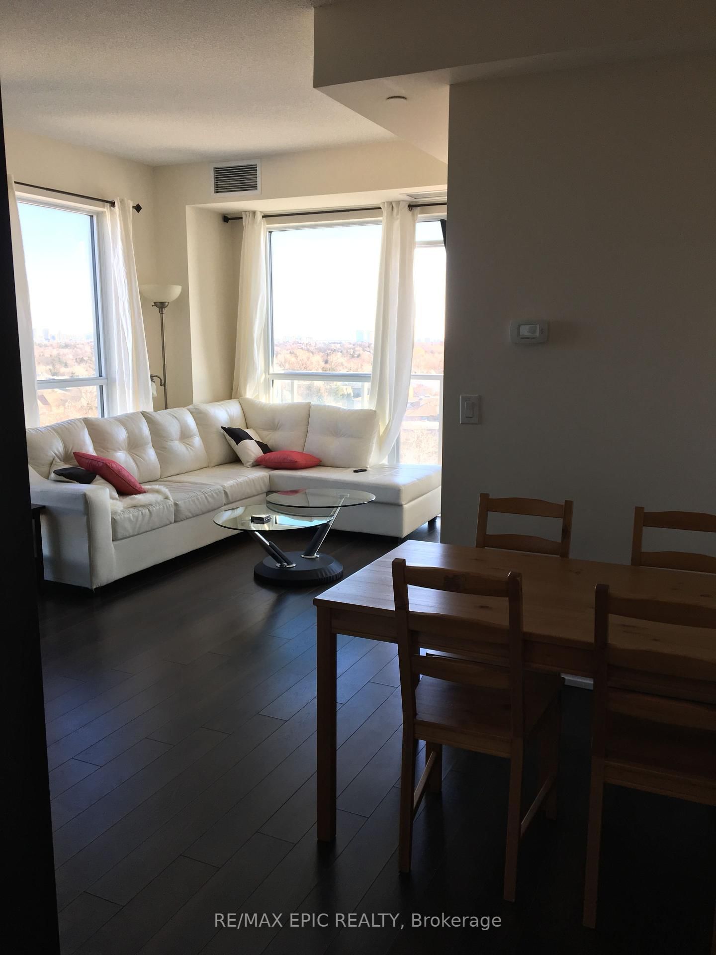 120 Harrison Garden Blvd E, unit 1106 for rent