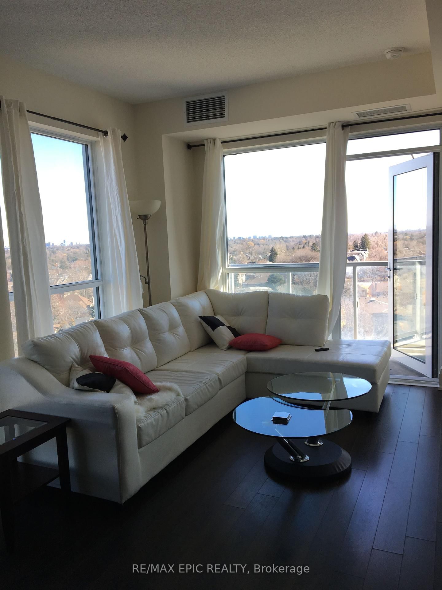 120 Harrison Garden Blvd E, unit 1106 for rent