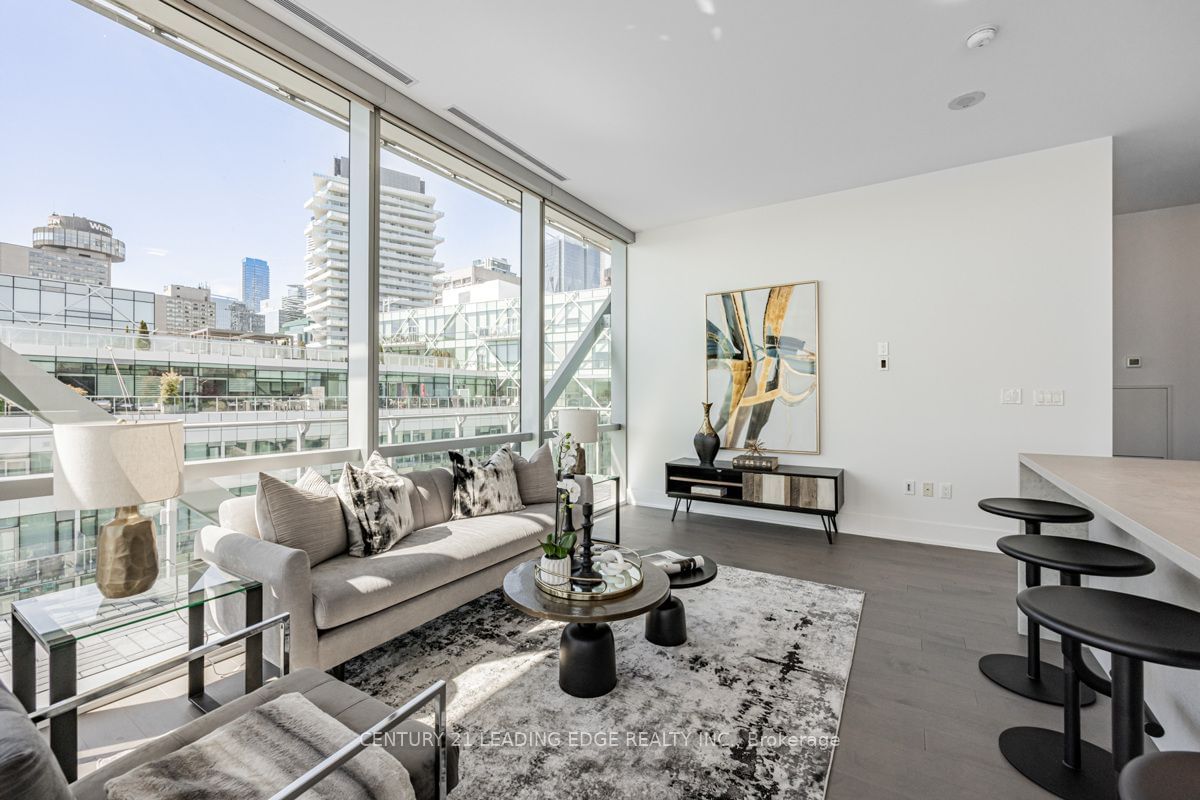 39 QUEENS Quay E, unit 1211 for sale