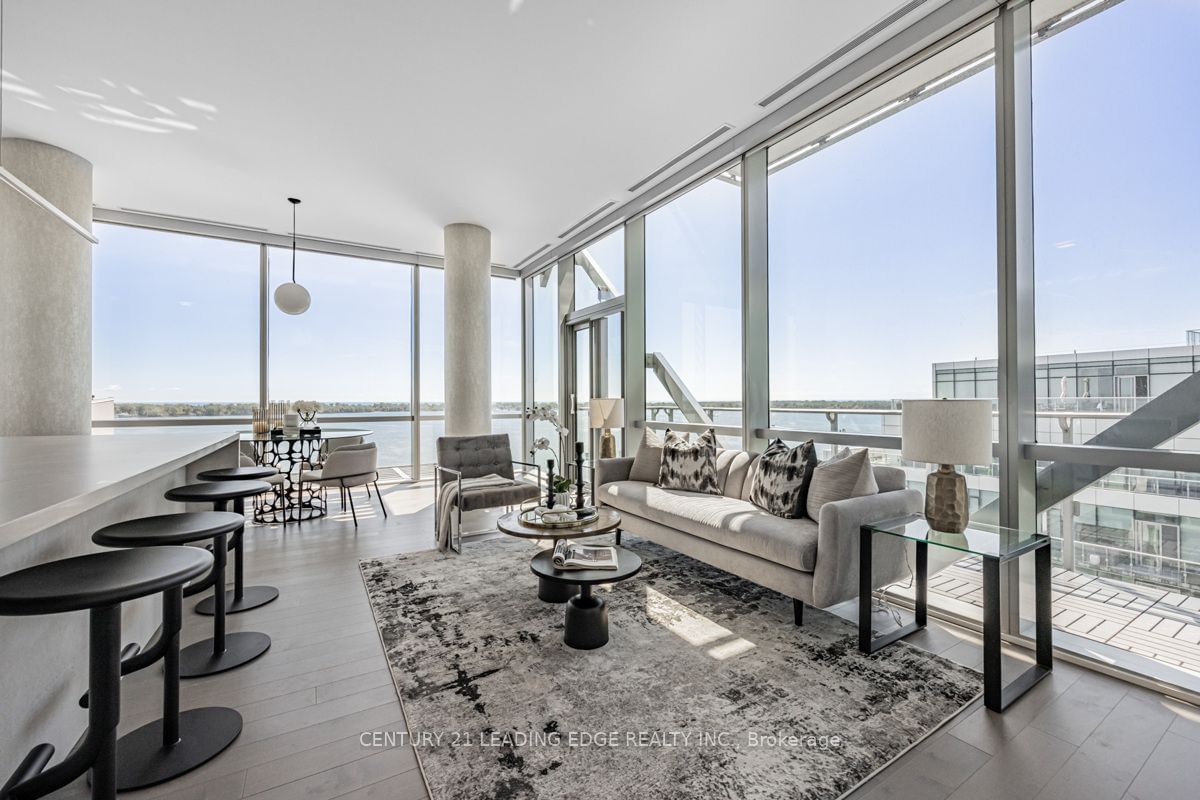 39 QUEENS Quay E, unit 1211 for sale - image #13