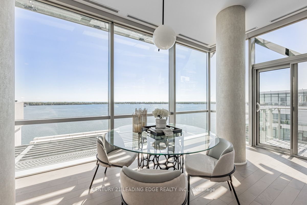 39 QUEENS Quay E, unit 1211 for sale