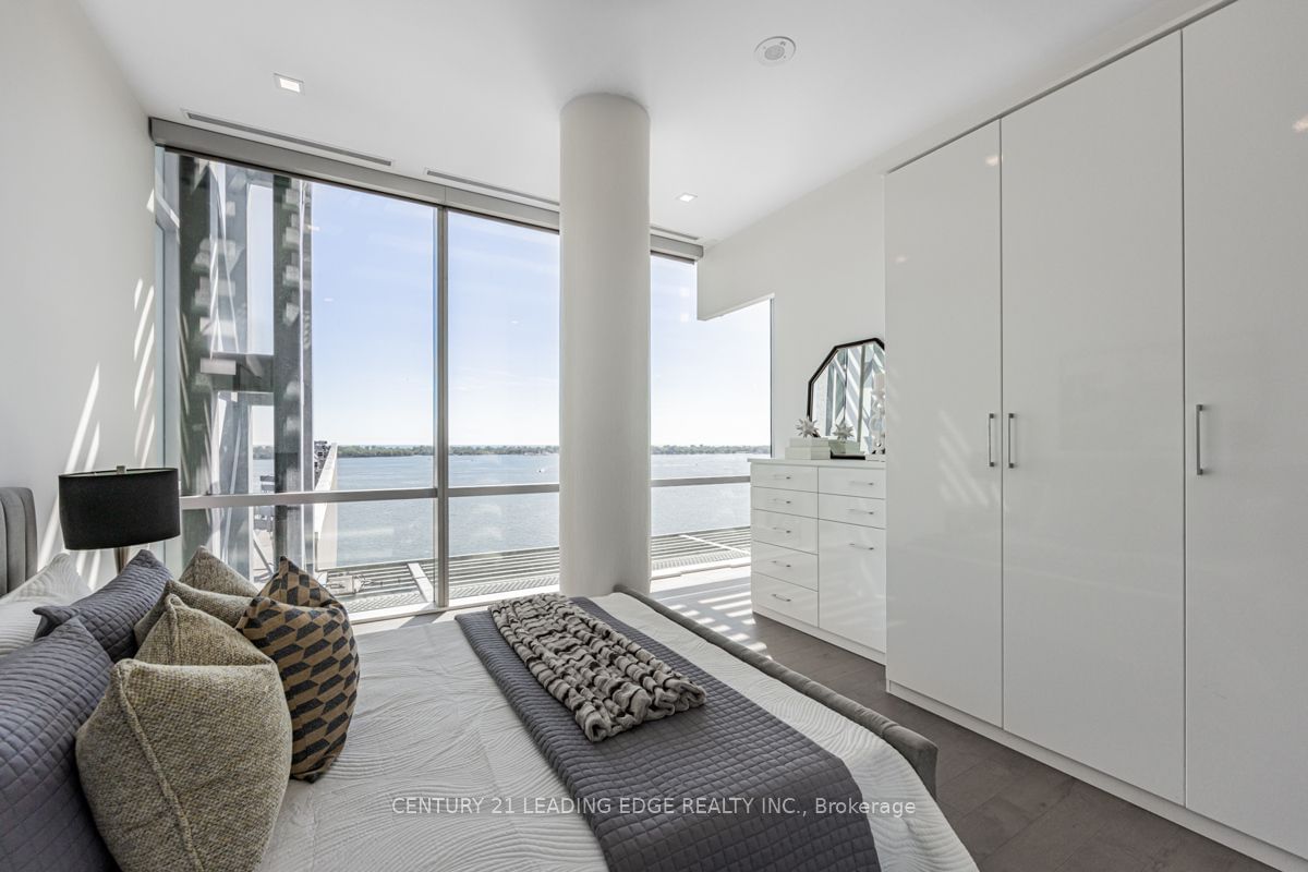 39 QUEENS Quay E, unit 1211 for sale - image #20