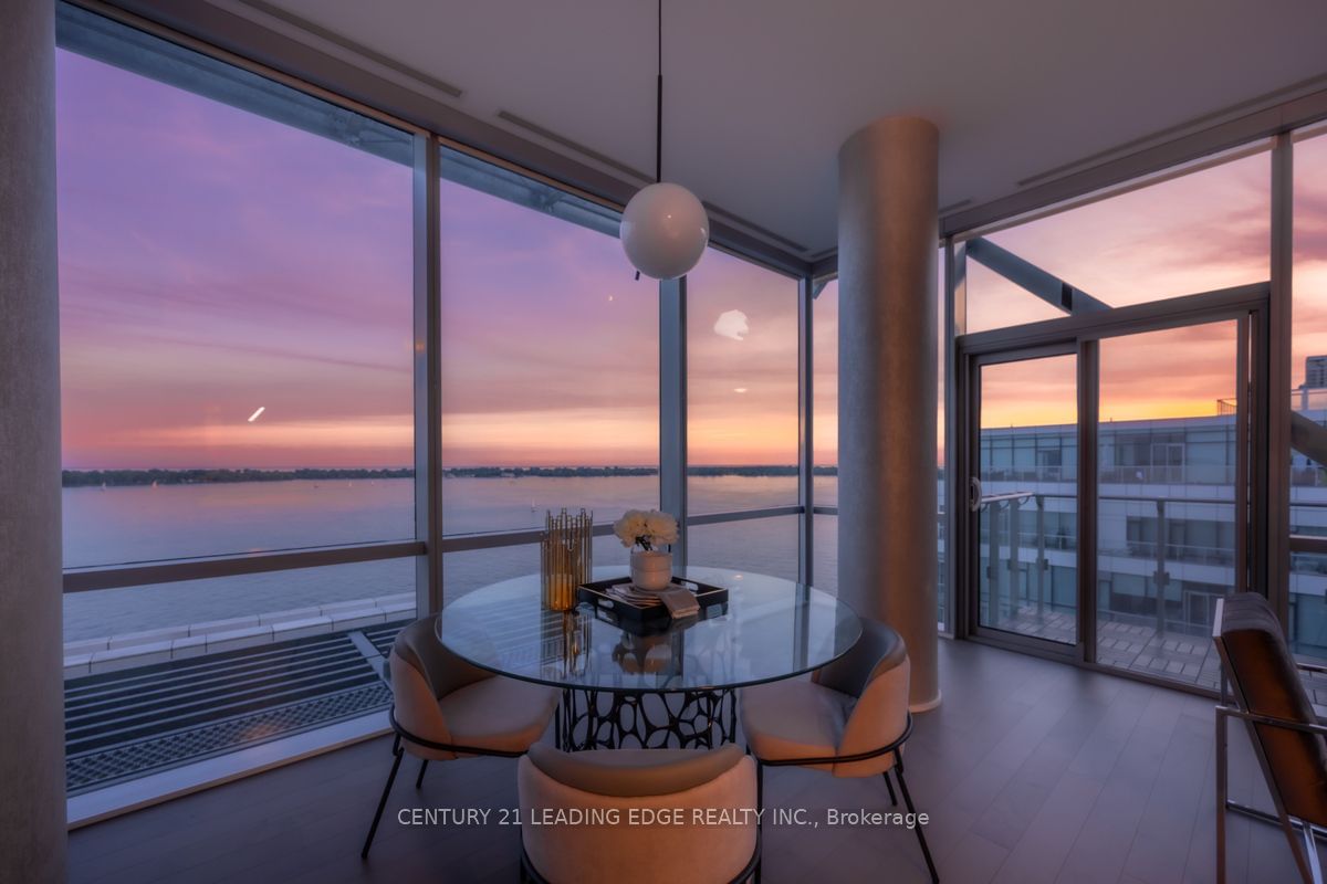 39 QUEENS Quay E, unit 1211 for sale - image #35