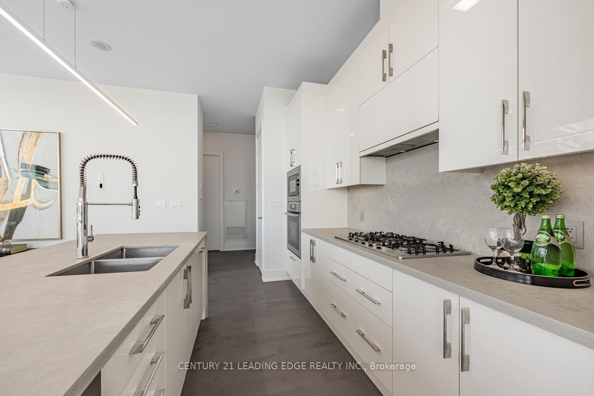 39 QUEENS Quay E, unit 1211 for sale - image #5