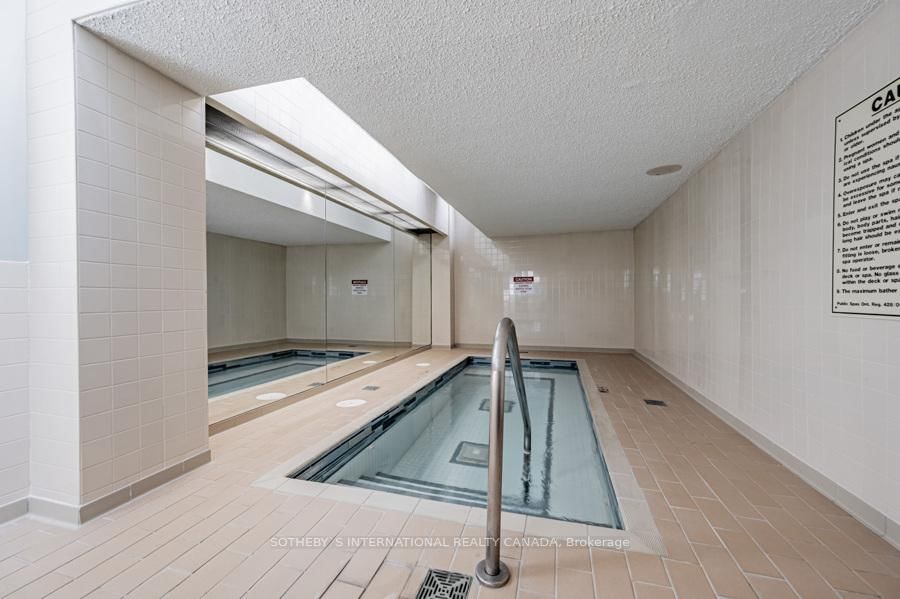 55 Prince Arthur Ave, unit 805 for sale - image #34