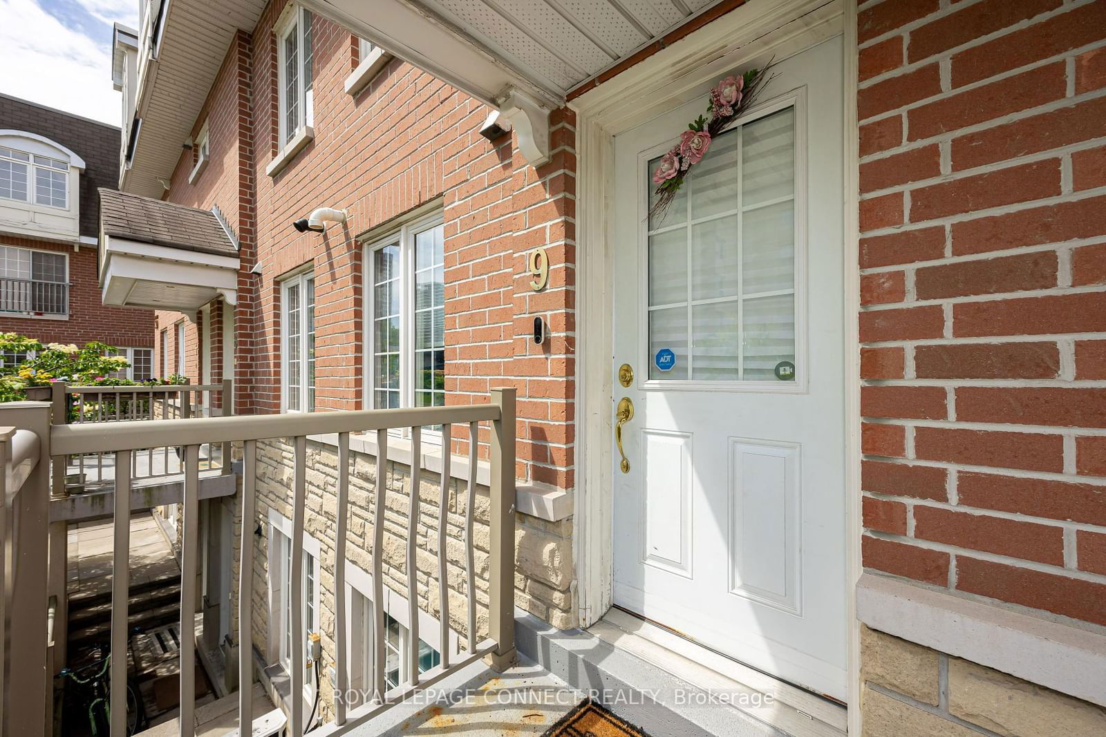 55 Cedarcroft Blvd, unit 9 for sale - image #10