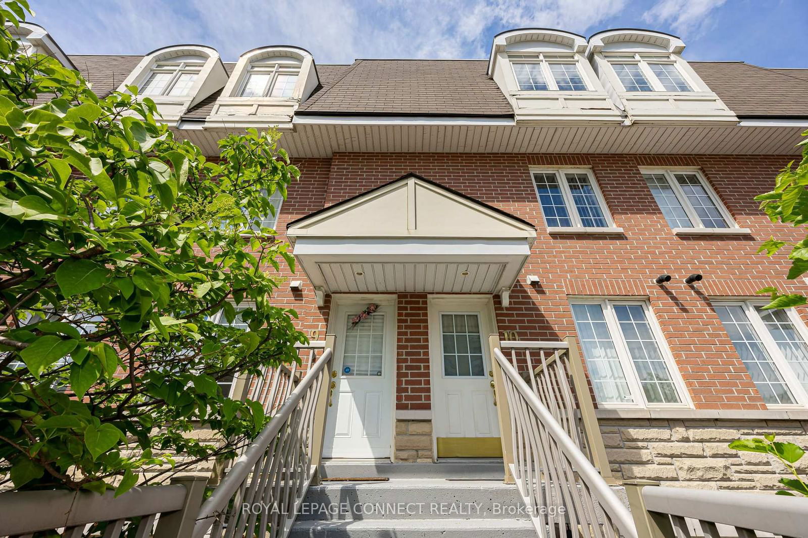 55 Cedarcroft Blvd, unit 9 for sale - image #4