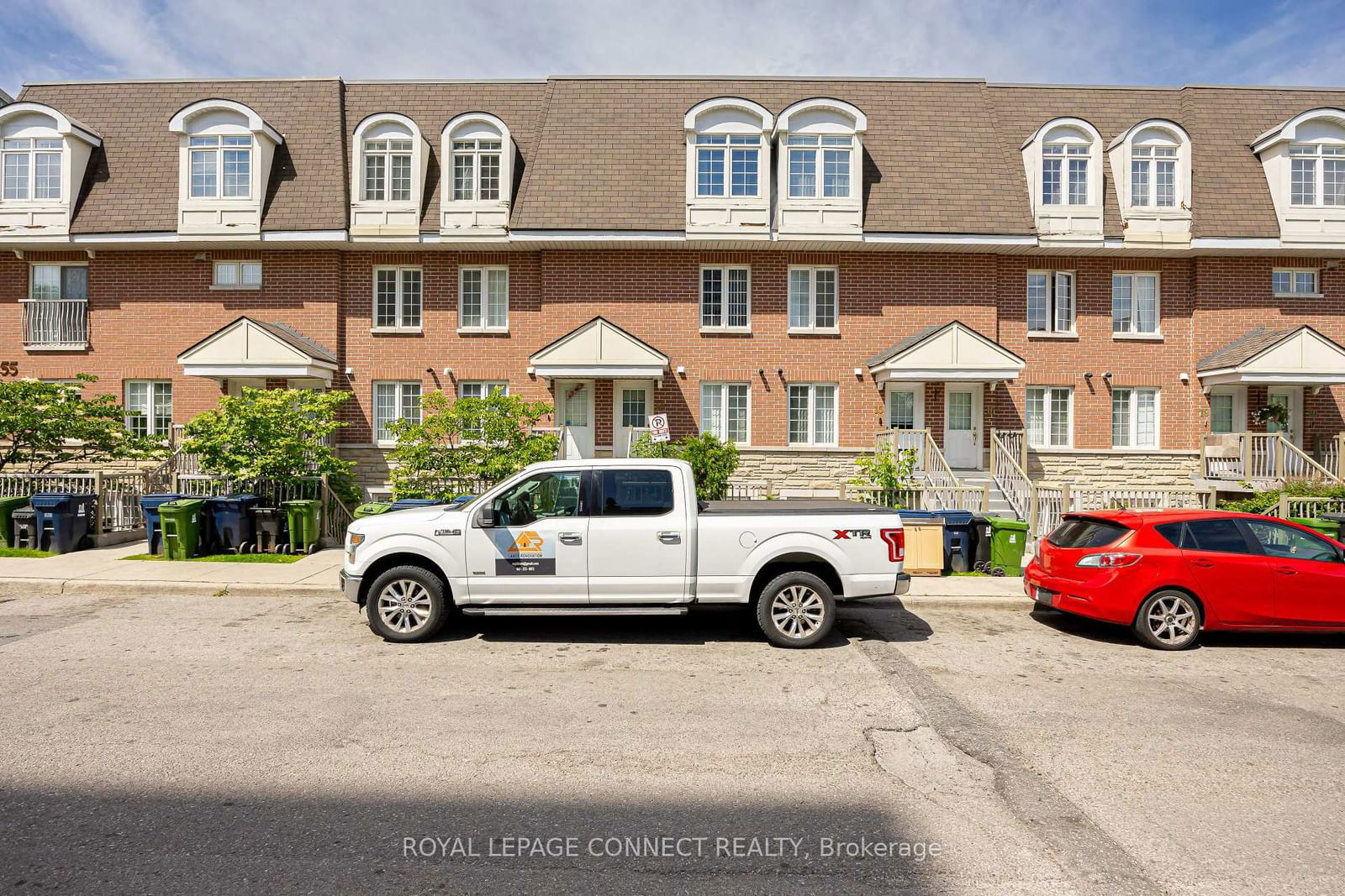 55 Cedarcroft Blvd, unit 9 for sale - image #5