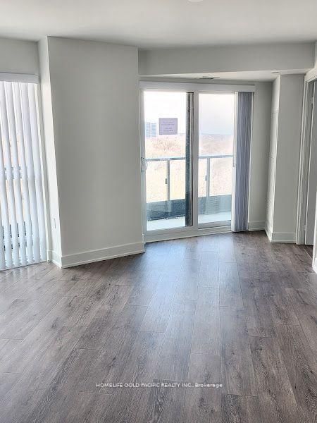 585 Bloor St E, unit 917 for rent