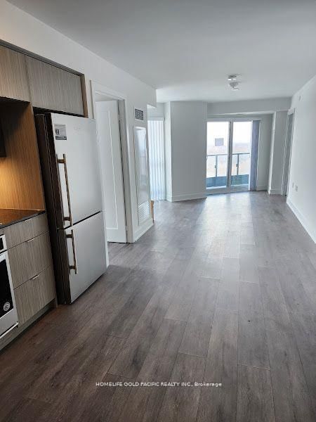 585 Bloor St E, unit 917 for rent