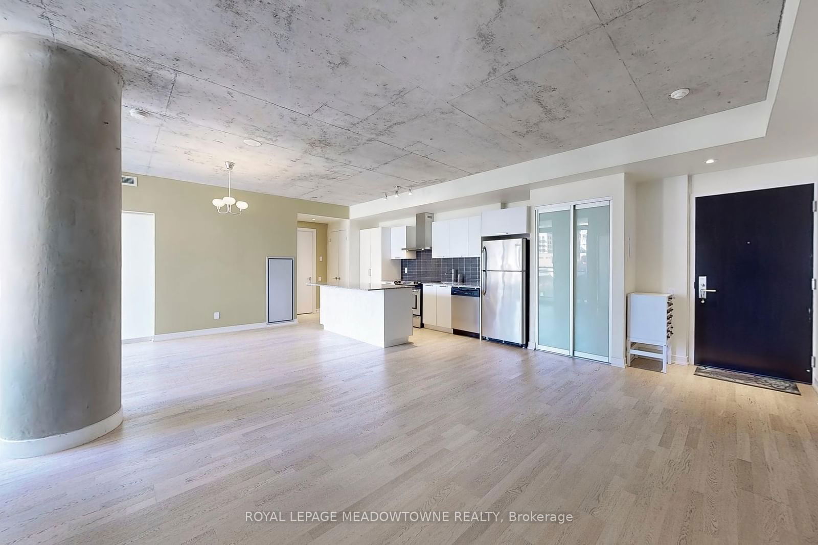 650 King St W, unit 509 for rent - image #16