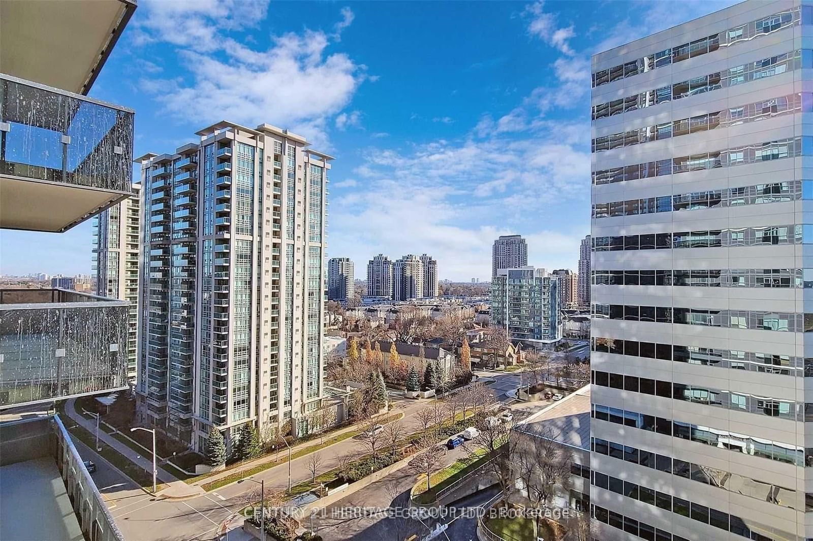 2 Anndale Dr, unit #1009 for rent