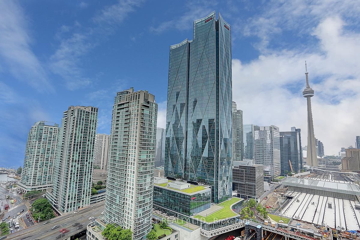 1 The Esplanade, unit 2609 for rent - image #1