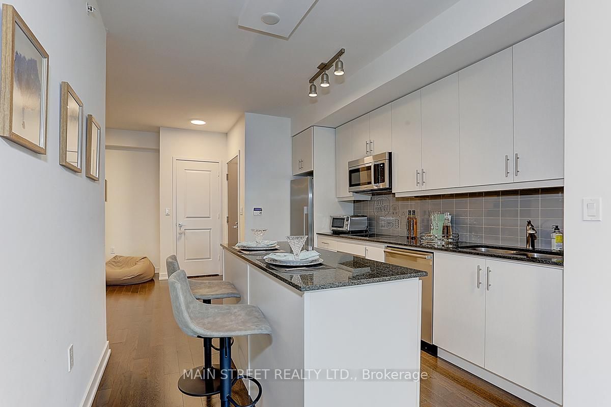 1 The Esplanade, unit 2609 for rent - image #17