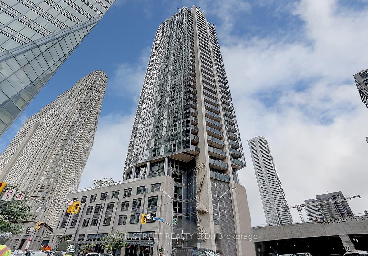 1 The Esplanade, unit 2609 for rent - image #2