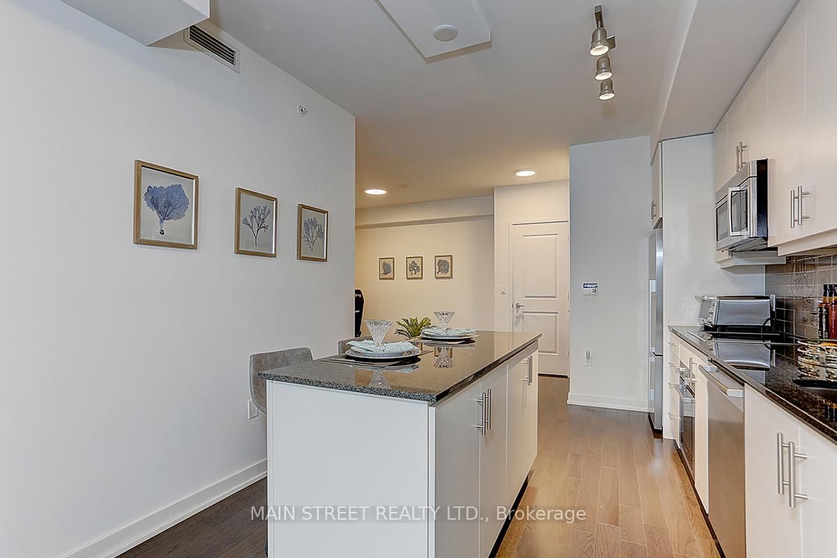 1 The Esplanade, unit 2609 for rent - image #21