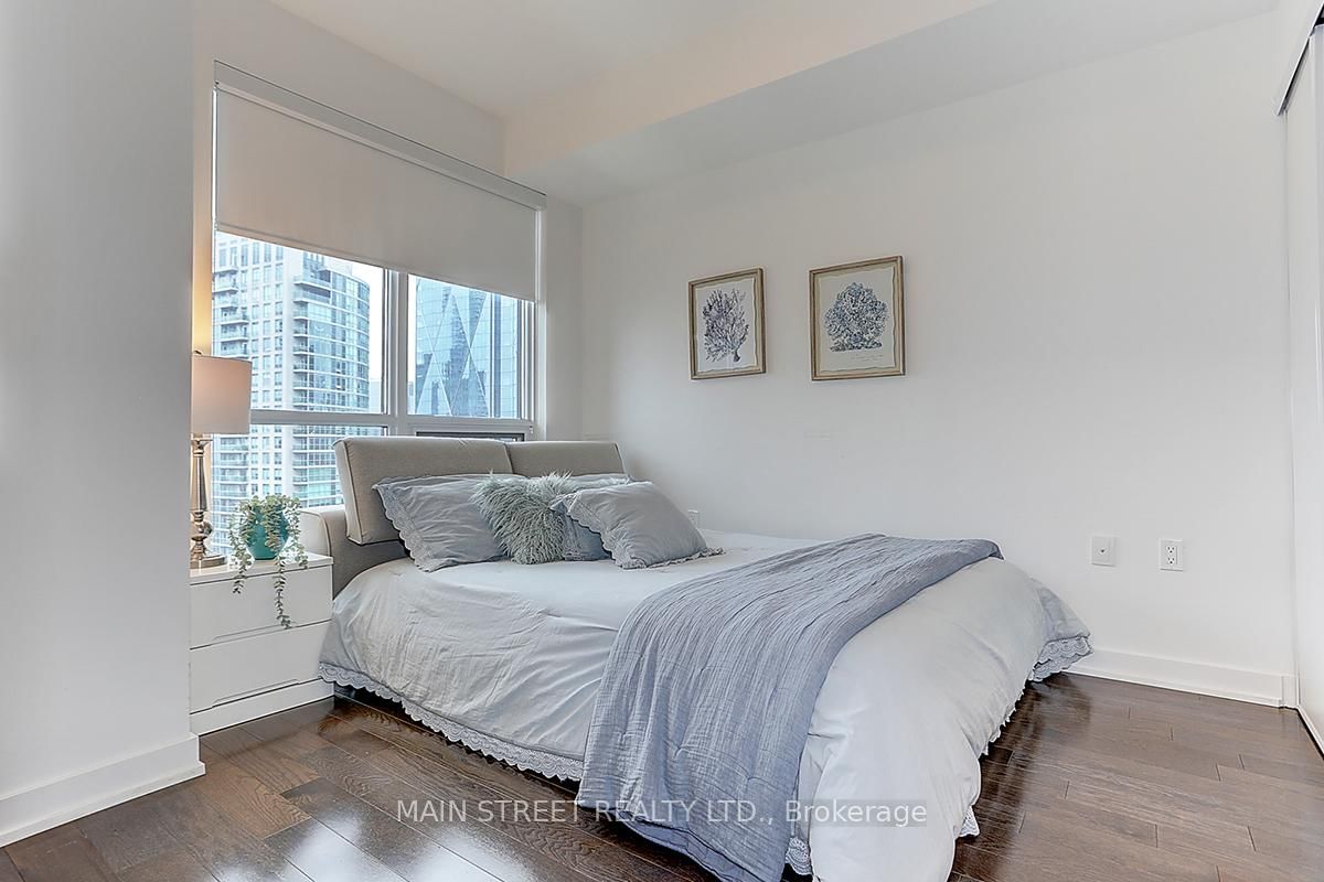 1 The Esplanade, unit 2609 for rent - image #22