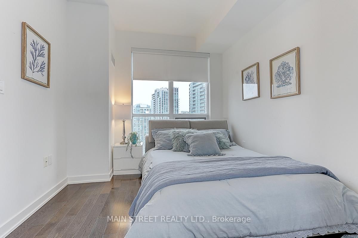 1 The Esplanade, unit 2609 for rent - image #23