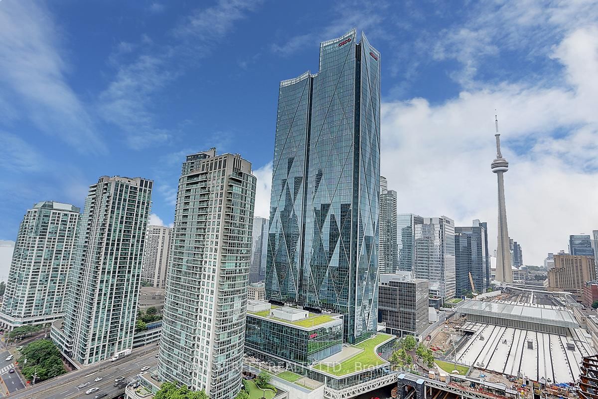 1 The Esplanade, unit 2609 for rent - image #33