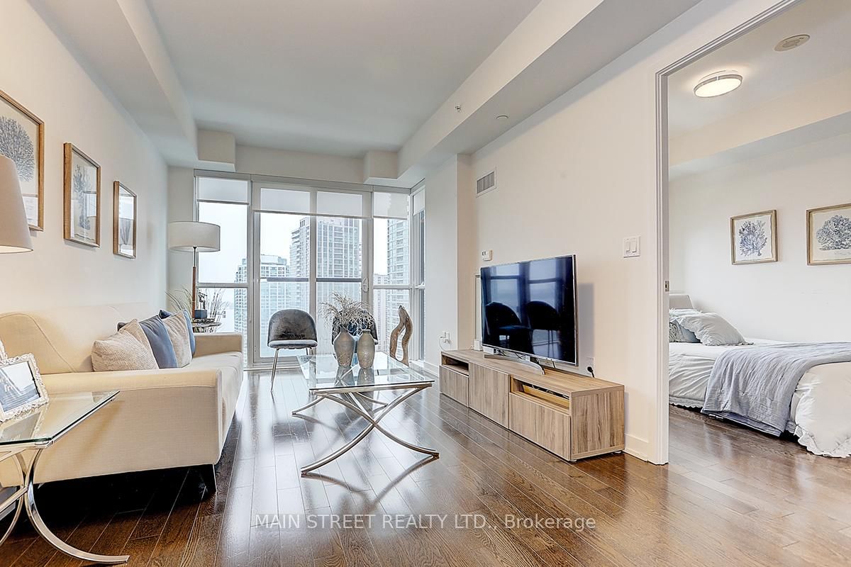 1 The Esplanade, unit 2609 for rent - image #8