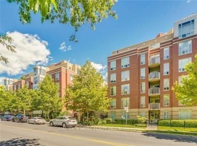 Lawrence Park Condos on Rosewell, Midtown, Toronto