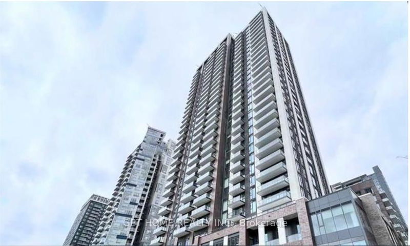 130 River St, unit 2411 for rent - image #1