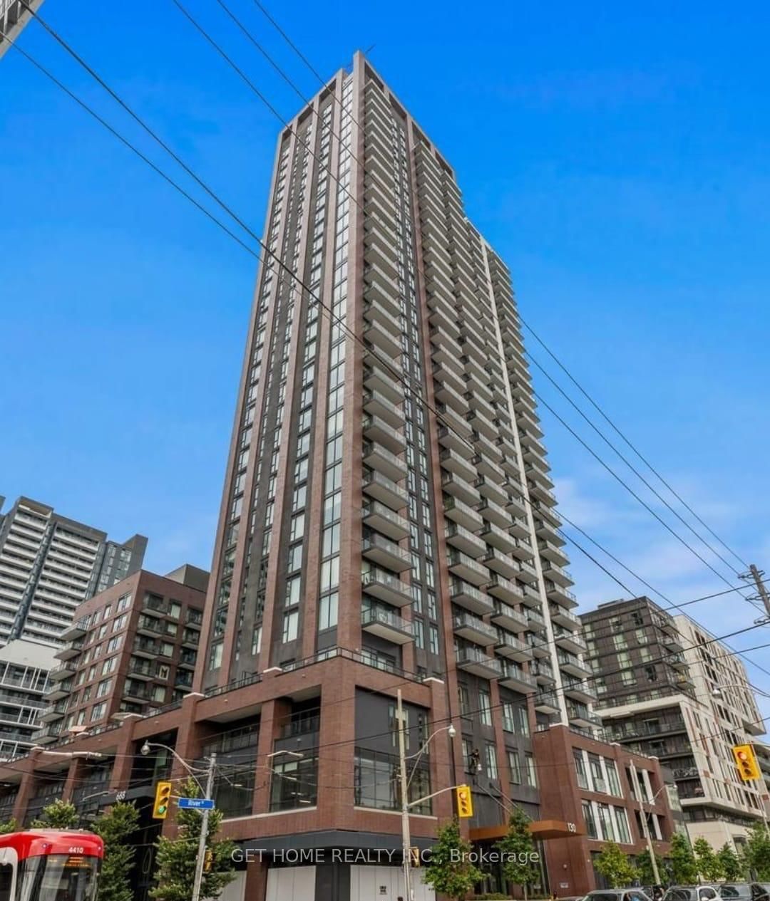 130 River St, unit 2411 for rent - image #7