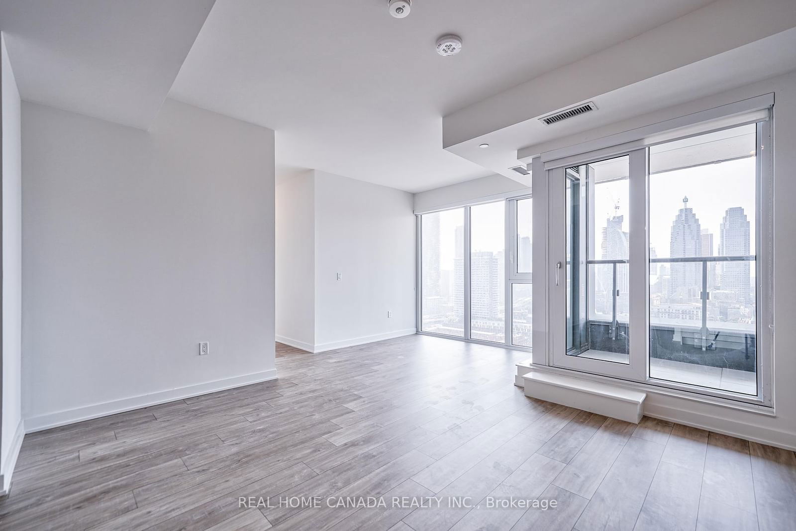 135 Lower Sherbourne St, unit 2427 W for rent - image #15