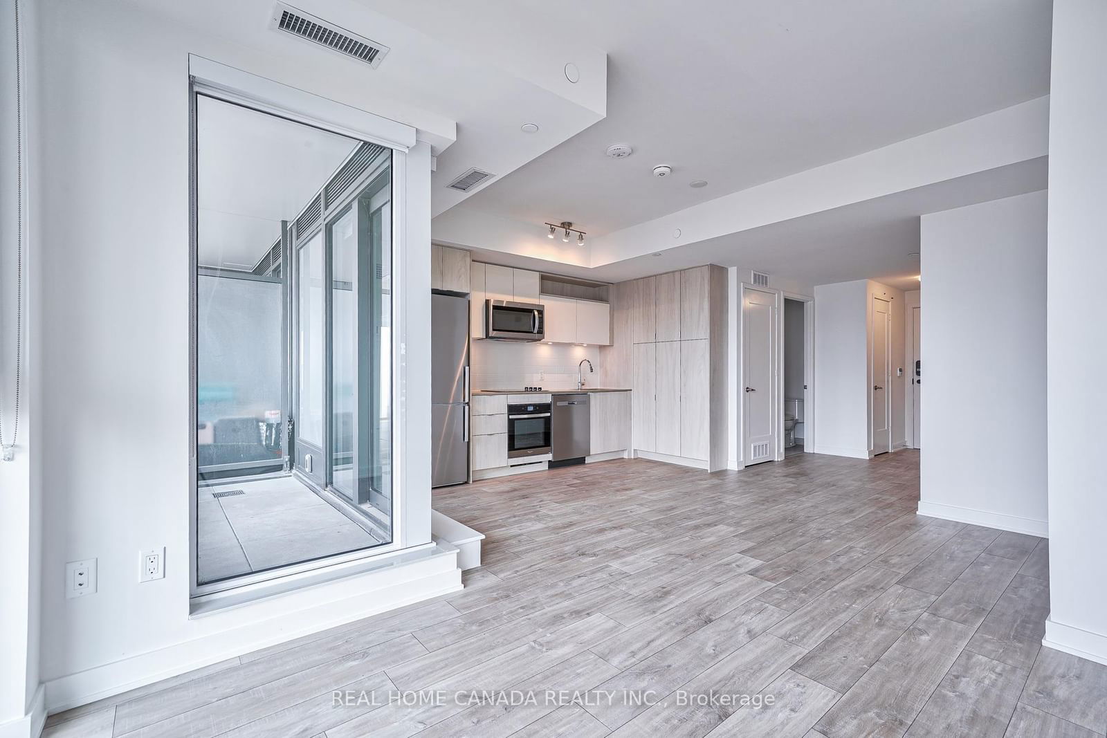 135 Lower Sherbourne St, unit 2427 W for rent - image #16