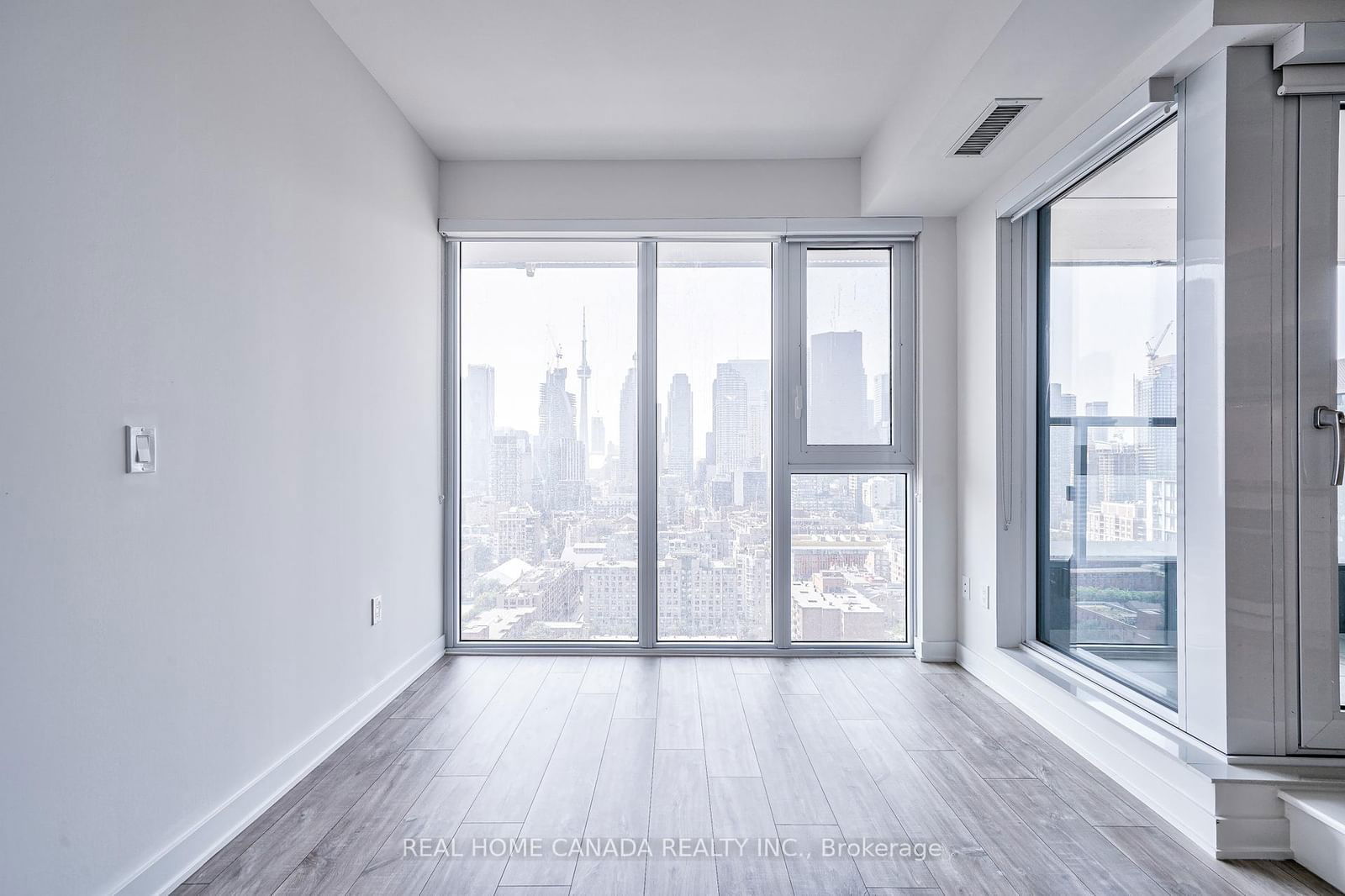 135 Lower Sherbourne St, unit 2427 W for rent - image #17