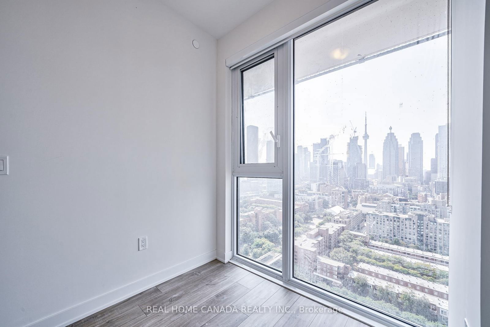 135 Lower Sherbourne St, unit 2427 W for rent - image #19