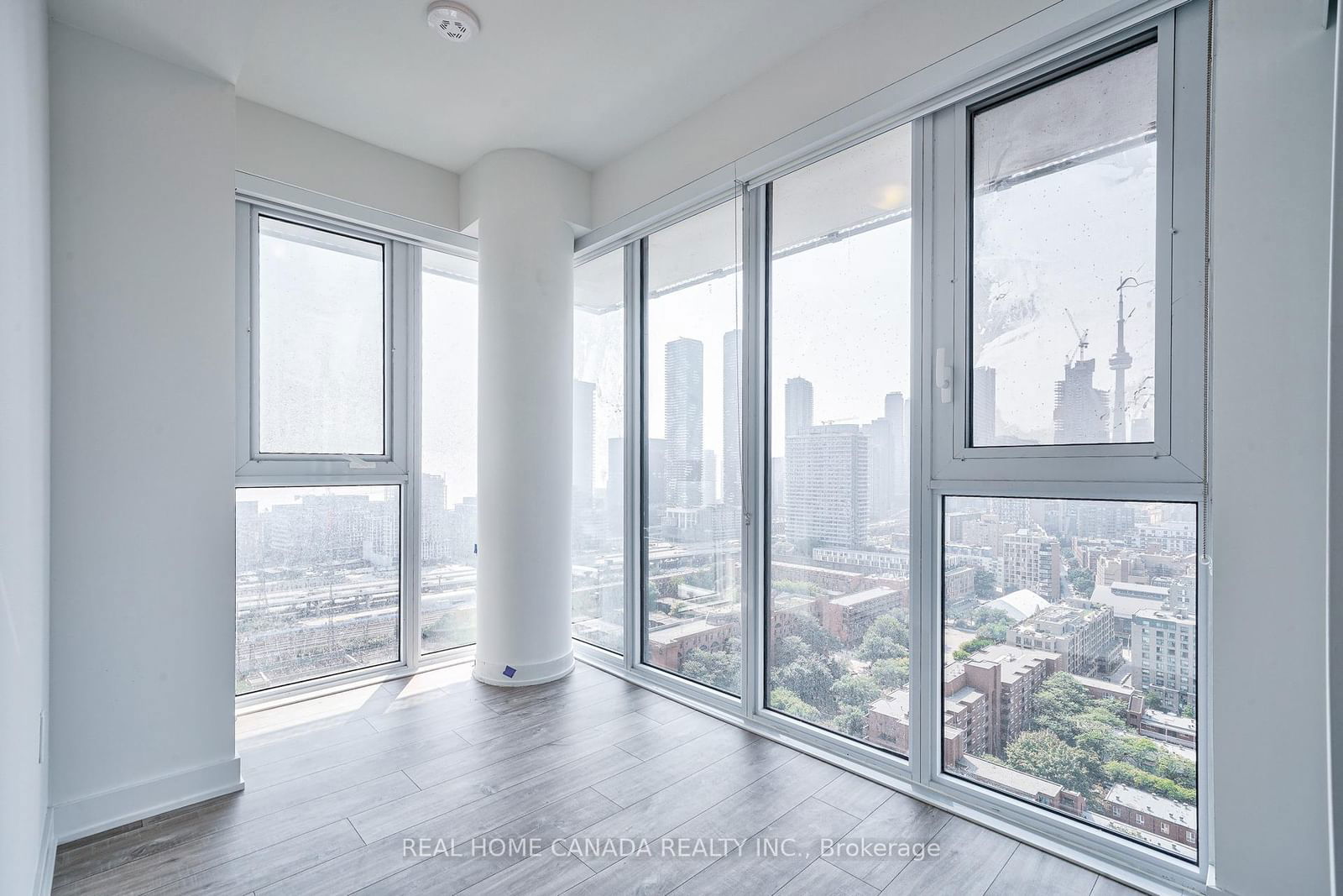 135 Lower Sherbourne St, unit 2427 W for rent - image #20