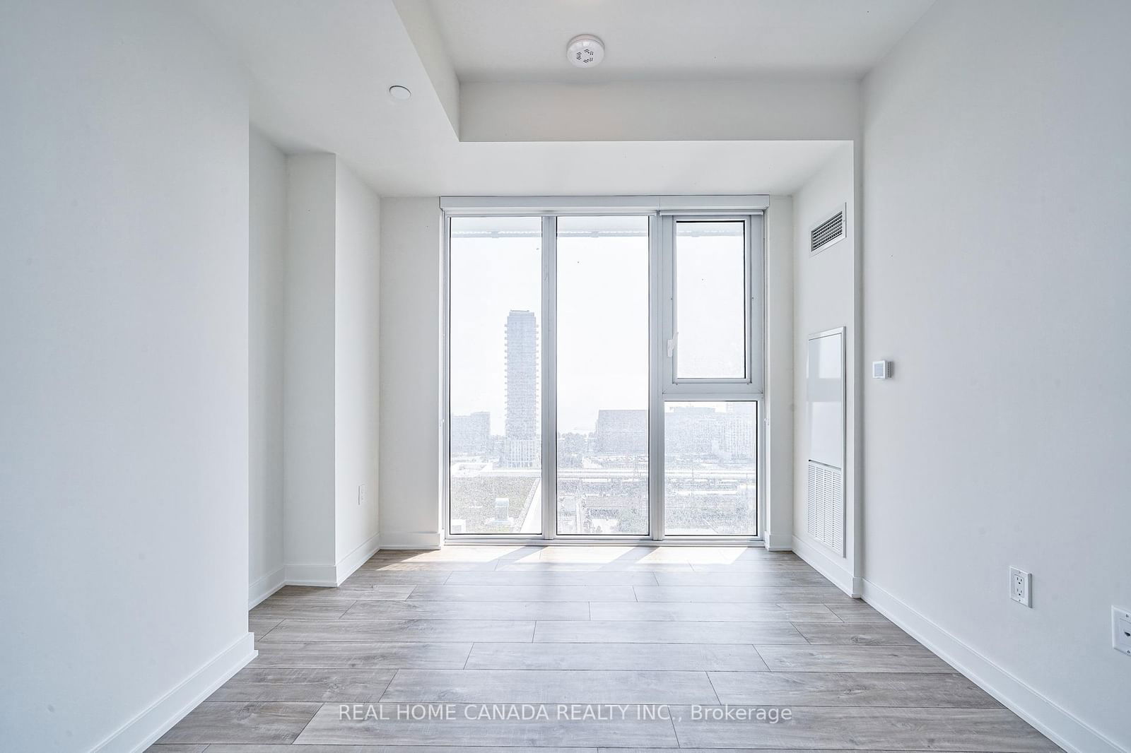 135 Lower Sherbourne St, unit 2427 W for rent - image #21