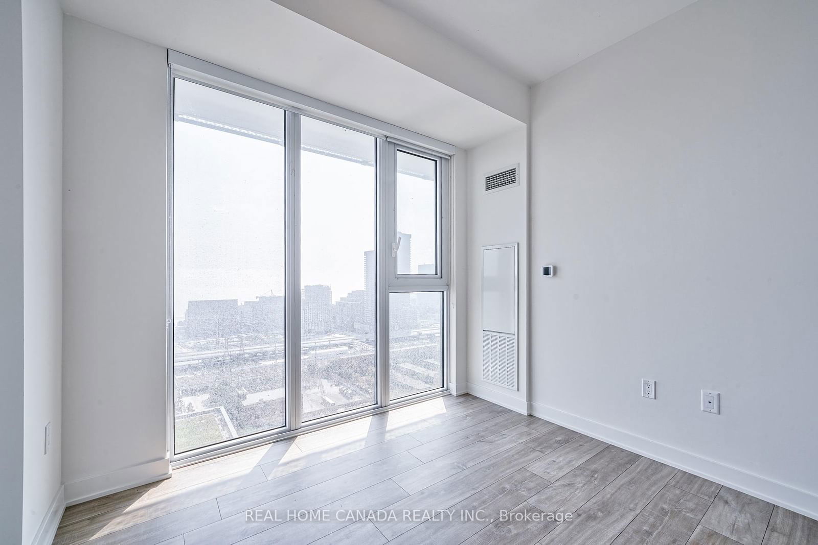 135 Lower Sherbourne St, unit 2427 W for rent - image #22