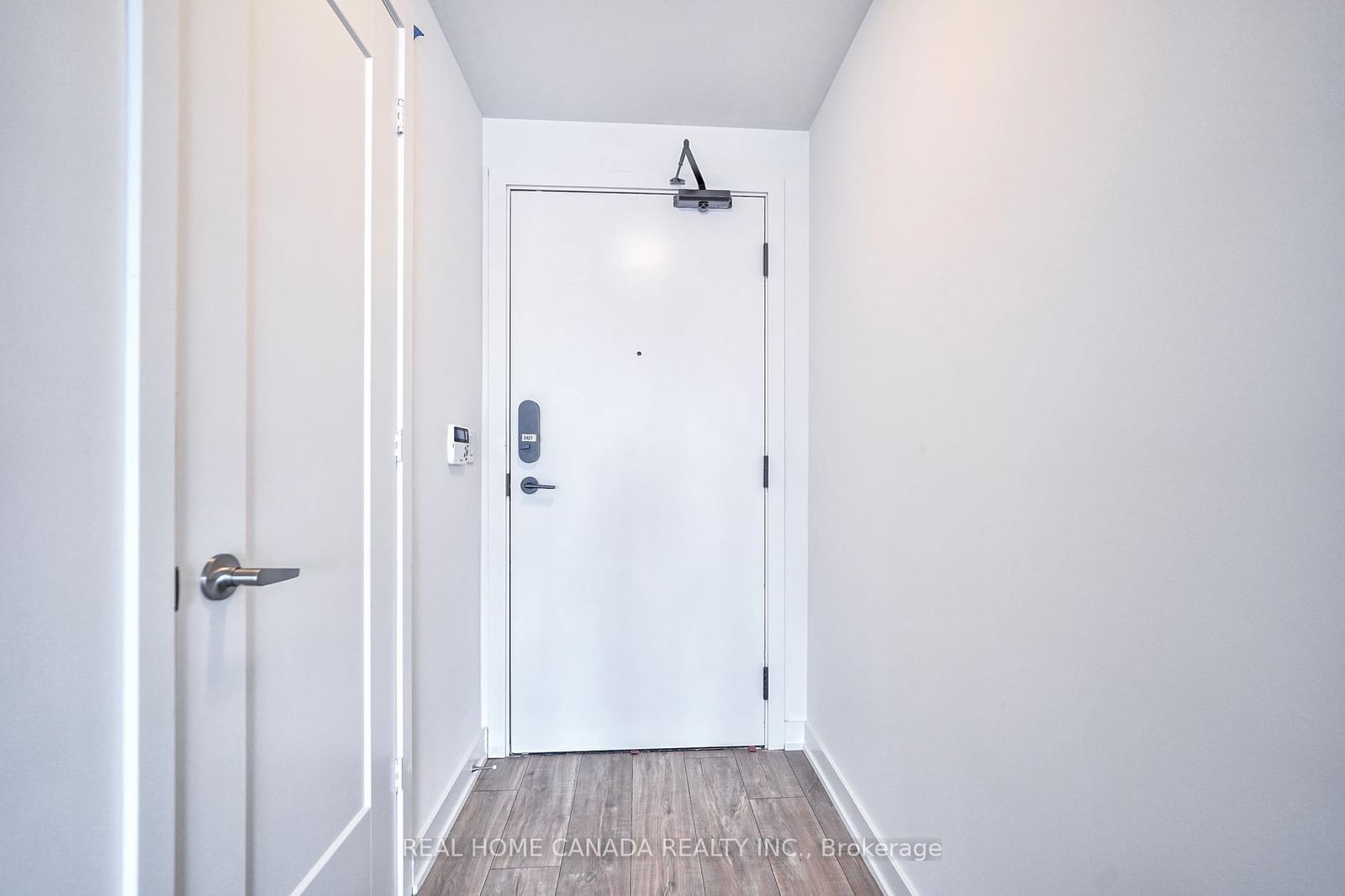 135 Lower Sherbourne St, unit 2427 W for rent - image #8