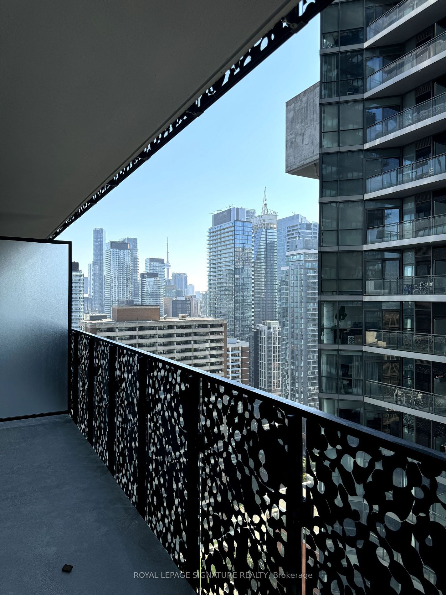 55 Charles St E, unit 2609 for rent - image #4