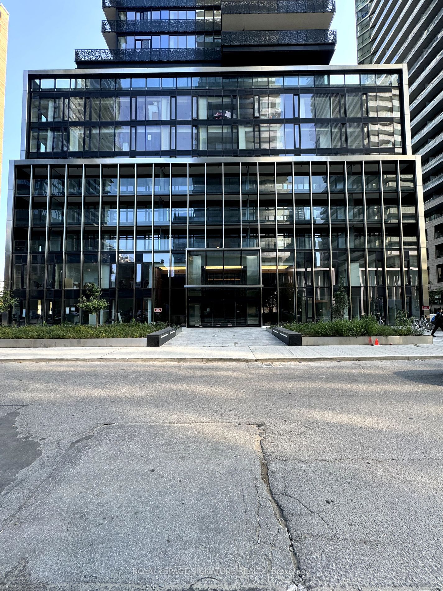 55 Charles St E, unit 2609 for rent - image #9