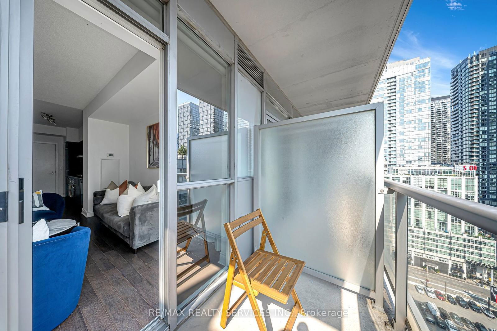 352 Front St W, unit 1920 for sale - image #23