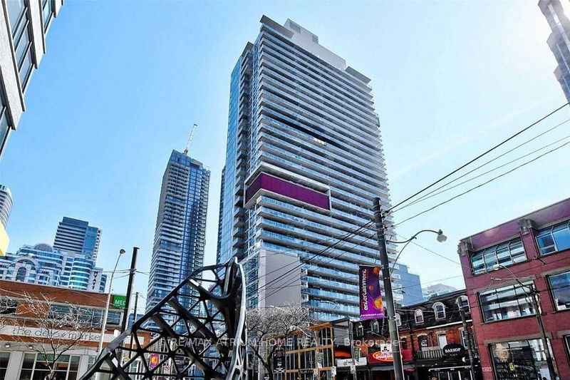 375 King St W, unit Ph3507 for rent - image #1