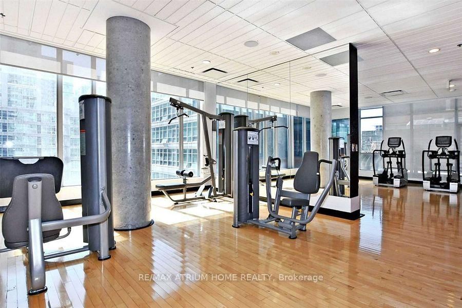 375 King St W, unit Ph3507 for rent - image #24