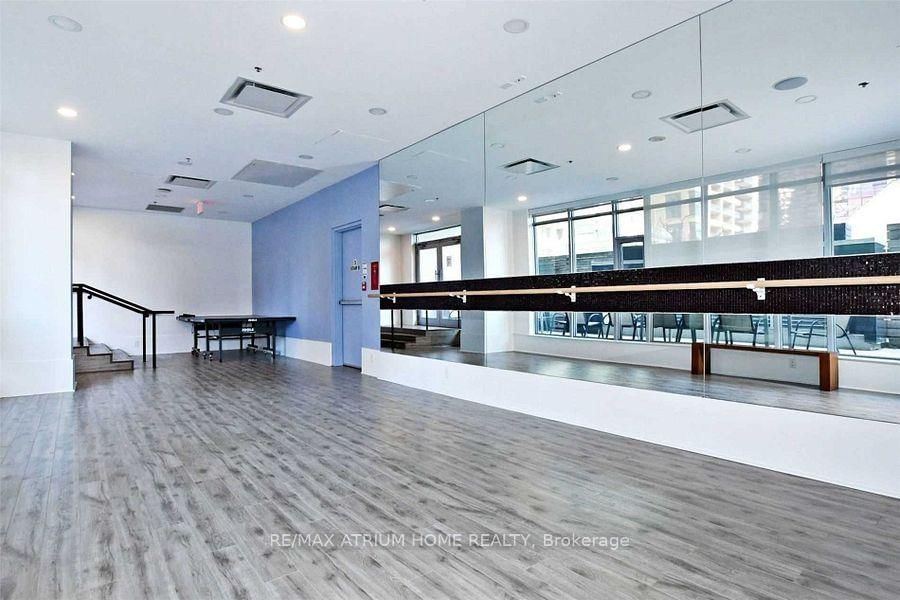 375 King St W, unit Ph3507 for rent - image #25