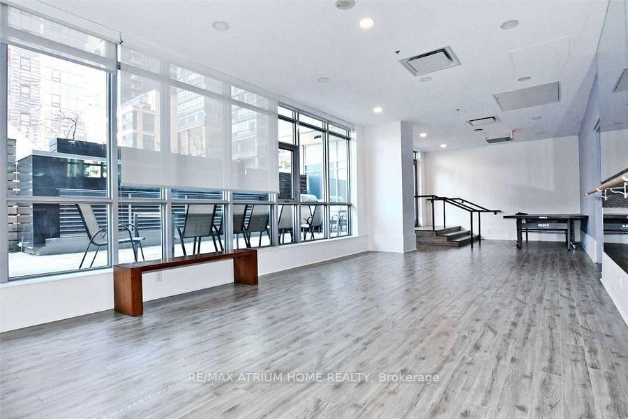 375 King St W, unit Ph3507 for rent - image #26