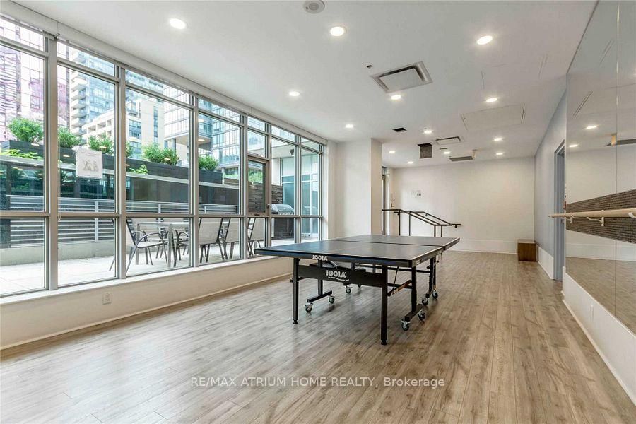 375 King St W, unit Ph3507 for rent - image #28